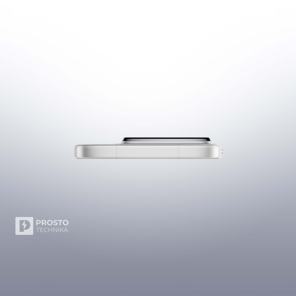 Смартфон Xiaomi 15 12/512Gb белый